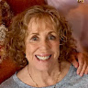 Meet your Posher, Darlene